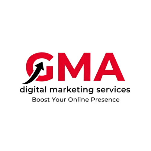 GMA - Ghazanfar Marketing Agency | Digital Solutions & Training